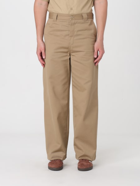 Pants man Carhartt Wip