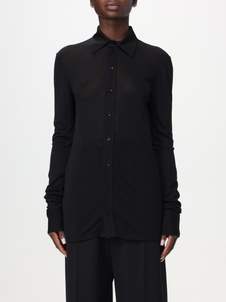 Camisa mujer Saint Laurent