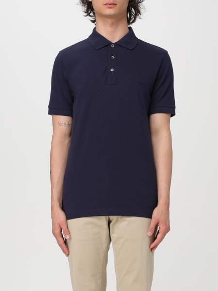 Fay: Polo shirt men Fay