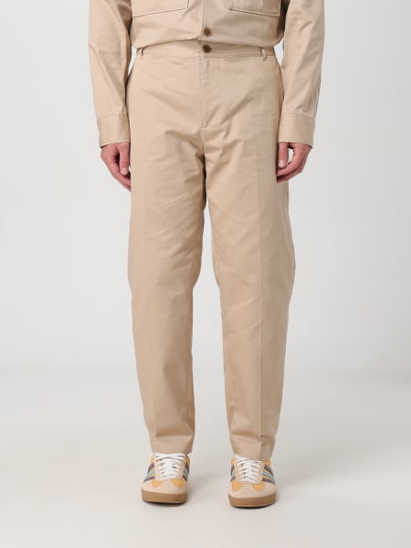 Trousers men Maison KitsunÉ