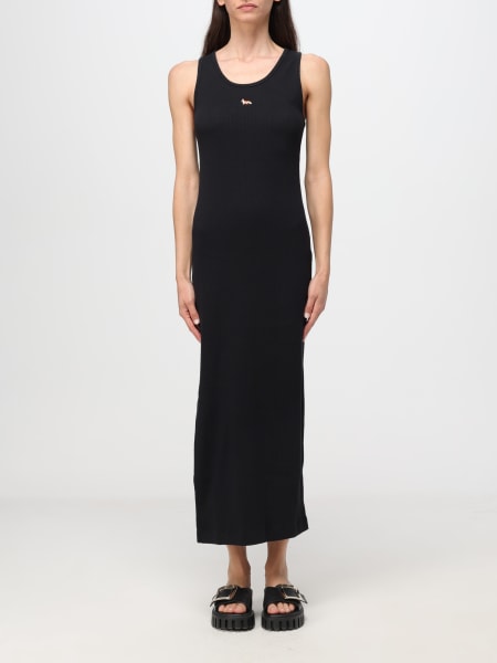 Maison Kitsuné: Vestido mujer Maison KitsunÉ