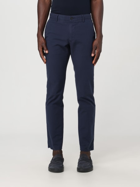 Pants men Incotex