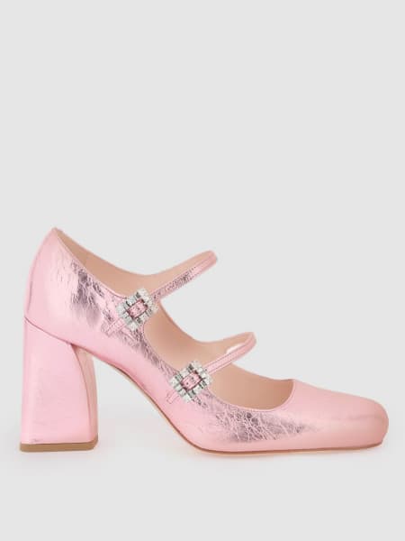 Shoes woman Roger Vivier