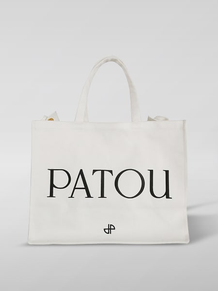 Handbag woman Patou