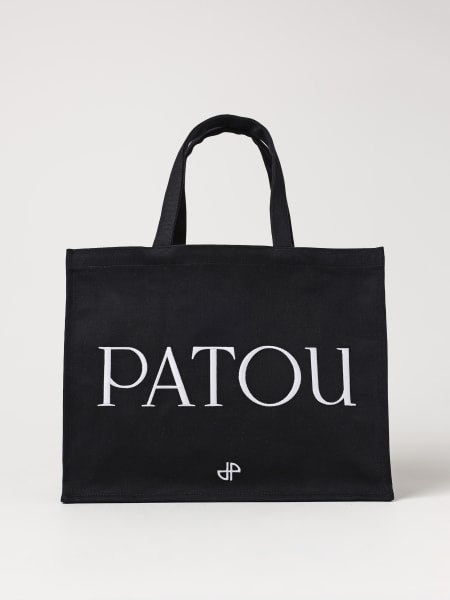 Handbag woman Patou