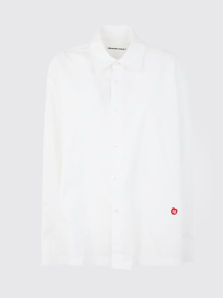 Shirt woman Alexander Wang