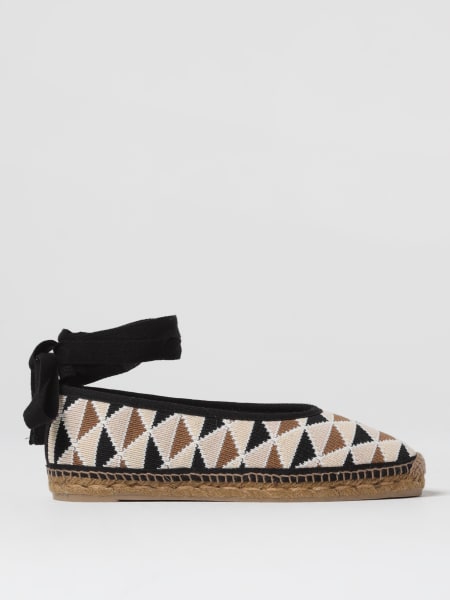 Castañer: Ballet flats women CastaÑer