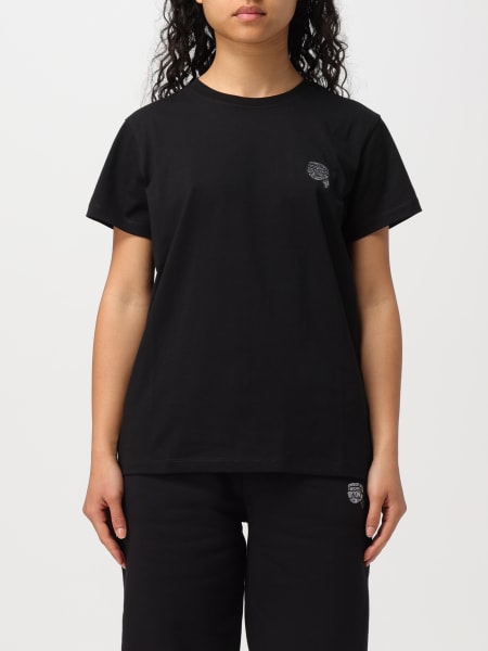 T-shirt Damen Karl Lagerfeld