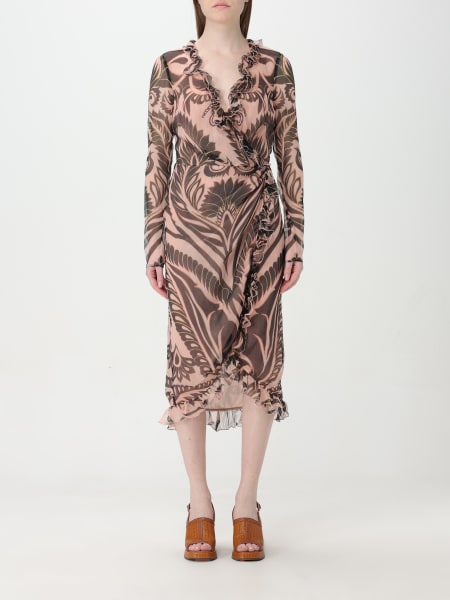 Women's Etro: Dress women Etro