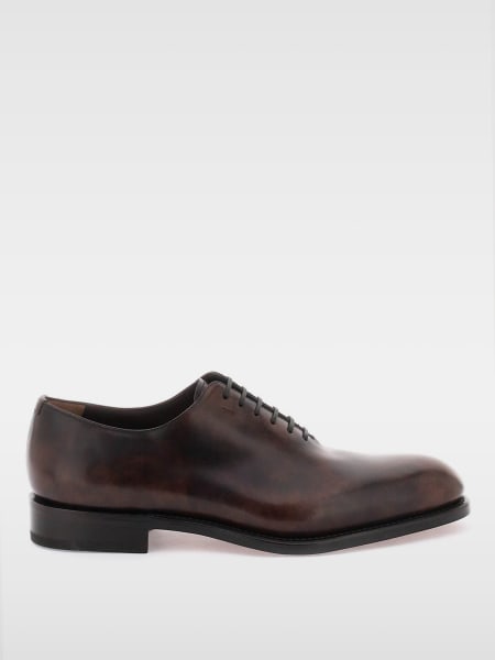 Schnürschuhe Herren Ferragamo