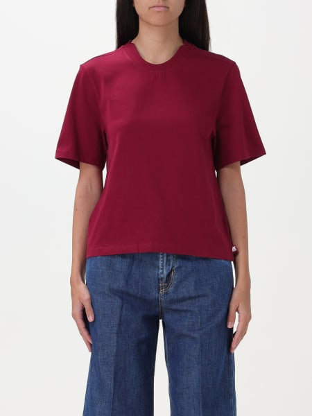 T-shirt women K-way