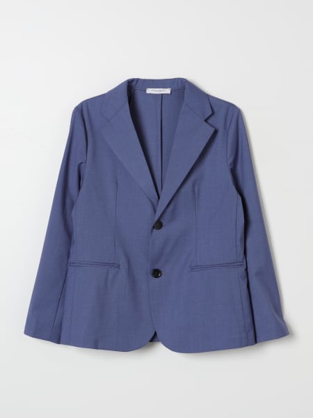Paolo Pecora boys' blazer