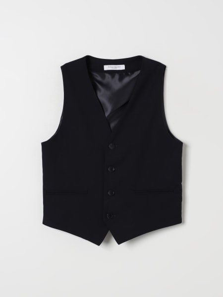Waistcoat kids Paolo Pecora