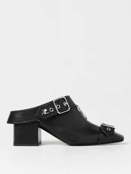 Schuhe damen CourrÈges