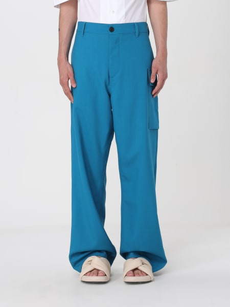 Marni: Pants men Marni