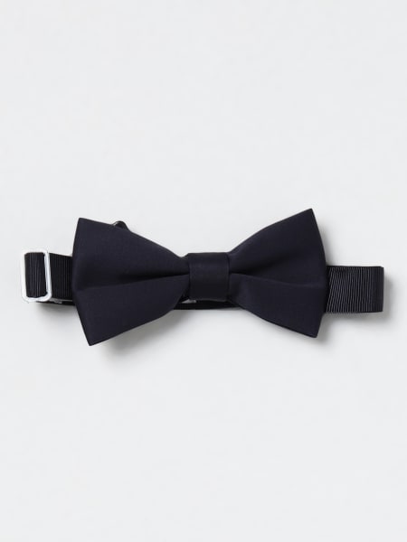 Tie kids Paolo Pecora