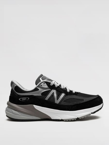 Zapatillas hombre New Balance