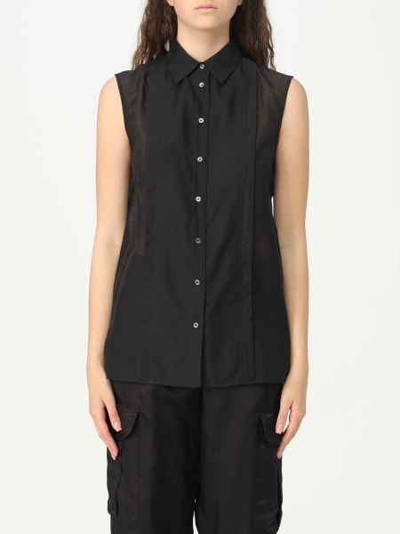 Aspesi: Camisa mujer Aspesi