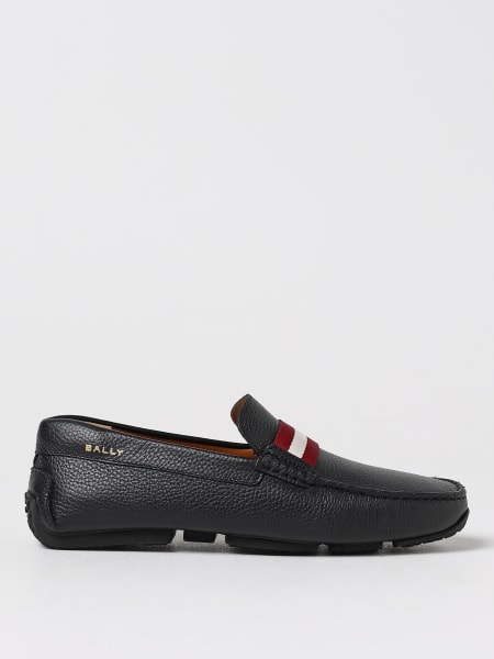 Mocasines hombre Bally