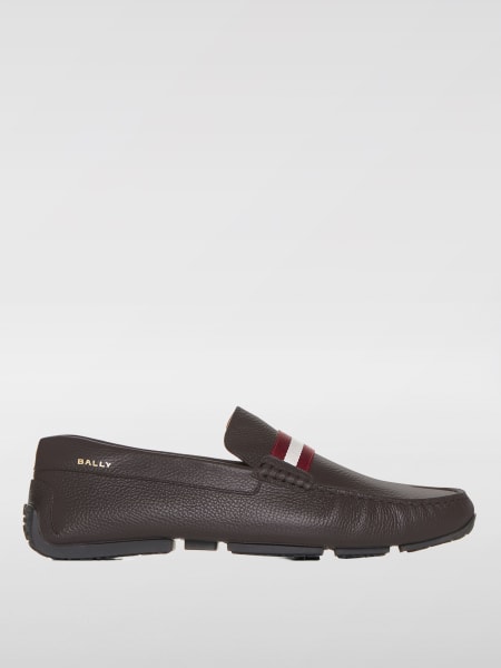 Mocasines hombre Bally