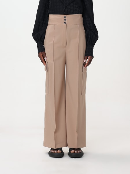 Pantalon femme MSGM