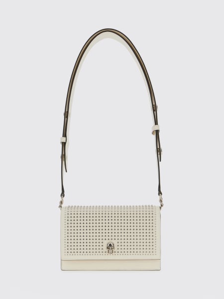 Crossbody bags woman McQueen