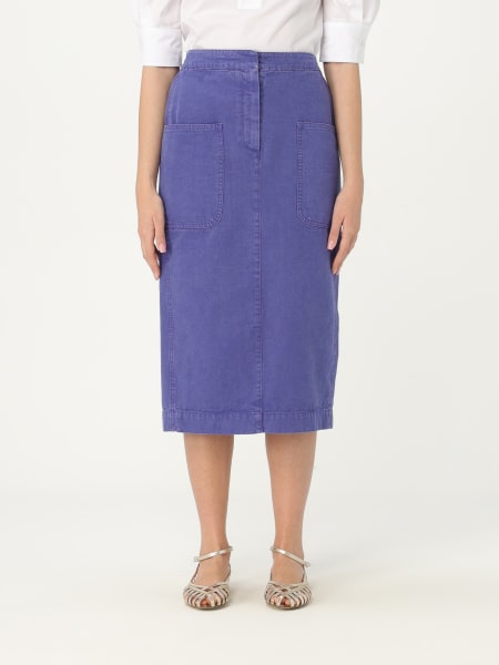 Skirt woman Max Mara