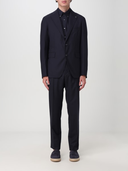 Suit men Tagliatore