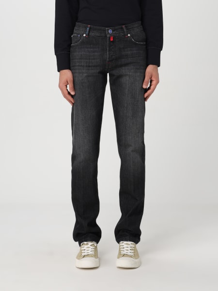 Trousers men Kiton