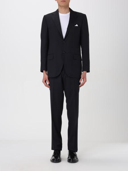 Suit man Kiton