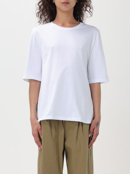 T-shirt woman Semicouture