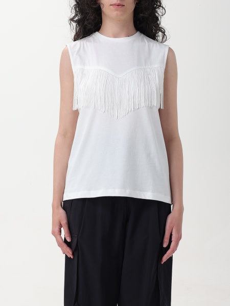 ピンコ(PINKO): Tシャツ レディース Pinko