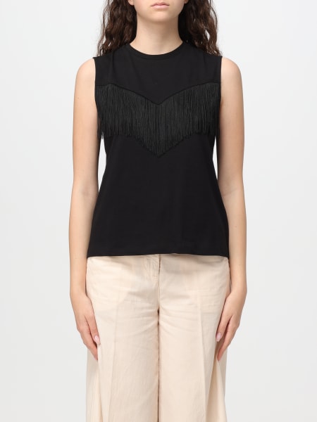 ピンコ(PINKO): Tシャツ レディース Pinko