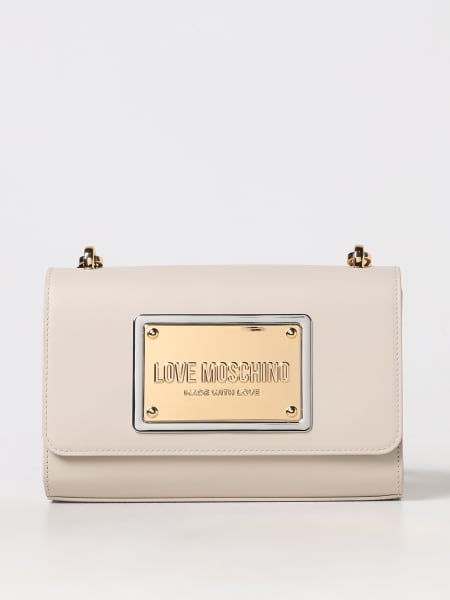 Handtasche Damen Love Moschino