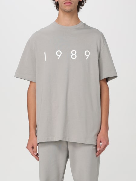 T-shirt man 1989 Studio