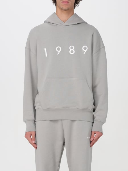 1989 Studio: Sweatshirt man 1989 Studio