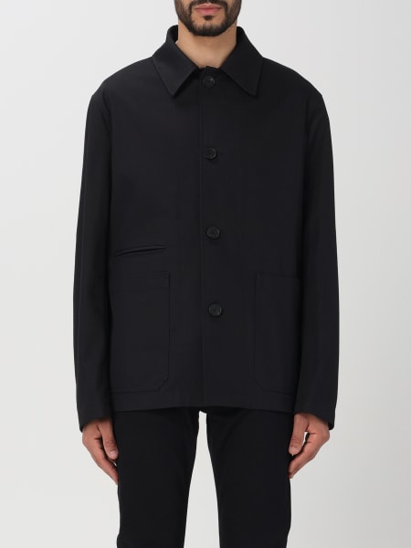 Lanvin: Jacket man Lanvin