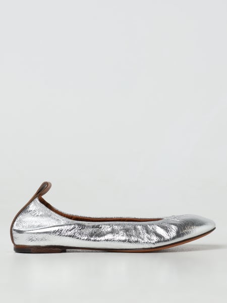 Zapatos mujer Lanvin