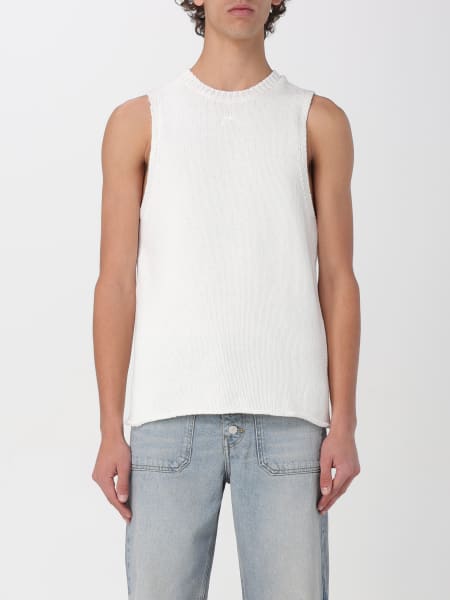 Courrèges men's tank top