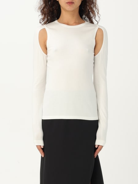 헬무트 랭(HELMUT LANG): 스웨터 여성 Helmut Lang