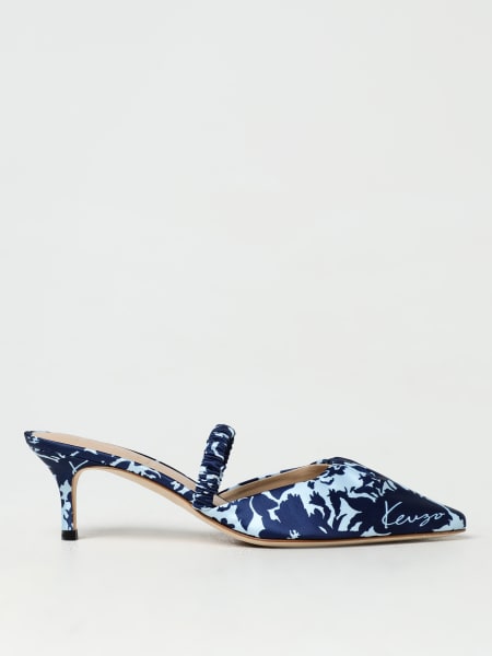 Shoes woman Kenzo