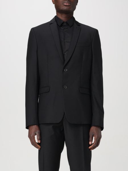 Men's Patrizia Pepe: Patrizia Pepe men's blazer