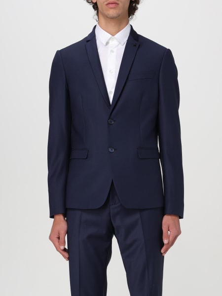 Men's Patrizia Pepe: Patrizia Pepe men's blazer