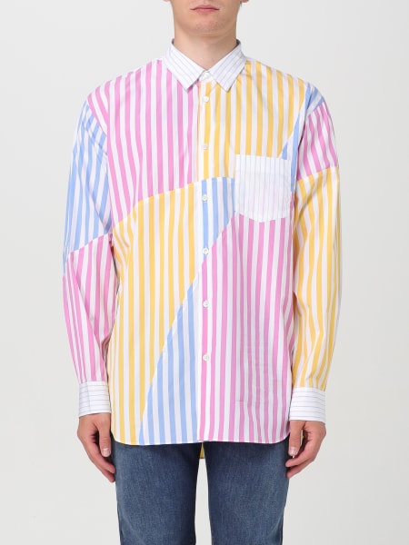 Shirt man Comme Des Garcons