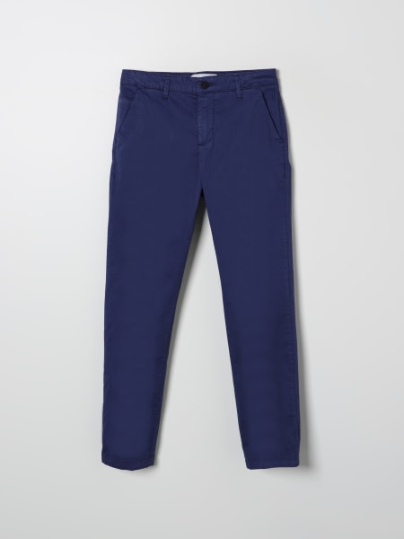 Pantalon garçon Jeckerson