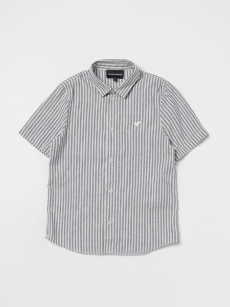 Shirt kids Emporio Armani Kids