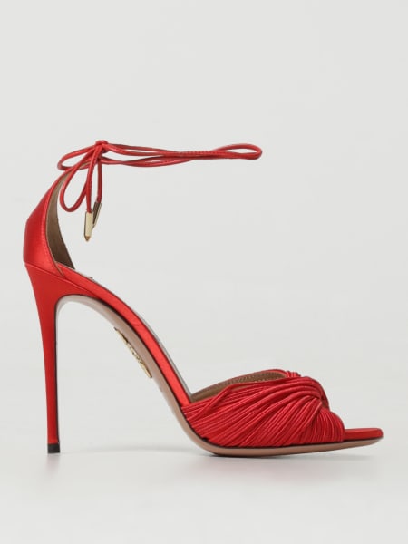 Chaussures femme Aquazzura