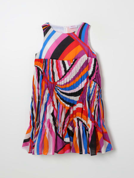 Suit kids Pucci Junior