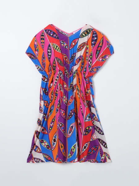 Suit kids Pucci Junior