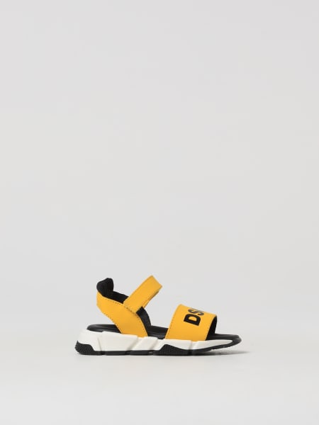 Shoes boys Dsquared2 Junior